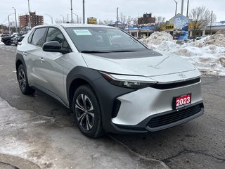 2023 Toyota bZ4X in Niagara Falls, Ontario - 6 - w320h240px