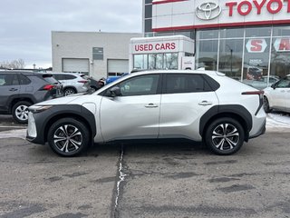 2023 Toyota bZ4X in Niagara Falls, Ontario - 2 - w320h240px