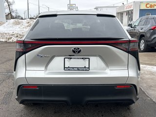 2023 Toyota bZ4X in Niagara Falls, Ontario - 4 - w320h240px