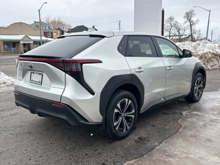 2023 Toyota bZ4X in Niagara Falls, Ontario - 5 - w320h240px