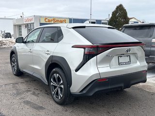2023 Toyota bZ4X in Niagara Falls, Ontario - 3 - w320h240px