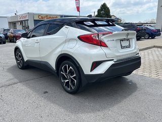 2019 Toyota C-HR XLE PREMIUM FWD in Niagara Falls, Ontario - 3 - w320h240px