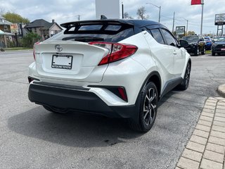 2019 Toyota C-HR XLE PREMIUM FWD in Niagara Falls, Ontario - 5 - w320h240px