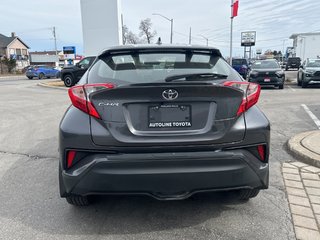 2021 Toyota C-HR LE in Niagara Falls, Ontario - 4 - w320h240px