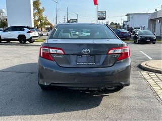 2014  Camry LE in Niagara Falls, Ontario - 4 - w320h240px