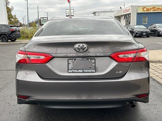 2020 Toyota Camry LE in Niagara Falls, Ontario - 4 - w320h240px
