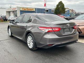 2020 Toyota Camry LE in Niagara Falls, Ontario - 3 - w320h240px