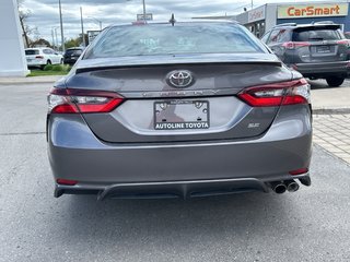 2021 Toyota Camry SE in Niagara Falls, Ontario - 4 - w320h240px