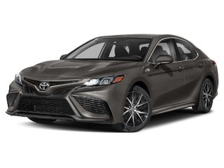 2021 Toyota Camry SE in Niagara Falls, Ontario - 2 - w320h240px