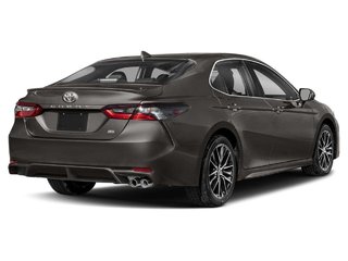 2021 Toyota Camry SE in Niagara Falls, Ontario - 3 - w320h240px