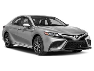 2021 Toyota Camry SE in Niagara Falls, Ontario - 6 - w320h240px