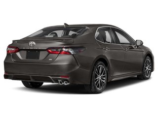 2021 Toyota Camry SE in Niagara Falls, Ontario - 3 - w320h240px