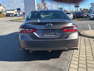 2023  Camry Hybrid SE in Niagara Falls, Ontario - 4 - w320h240px