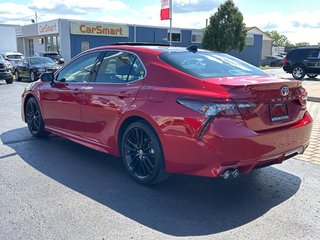 2024 Toyota Camry XSE in Niagara Falls, Ontario - 3 - w320h240px