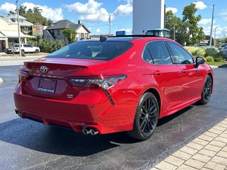2024 Toyota Camry XSE in Niagara Falls, Ontario - 5 - w320h240px