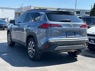 2023 Toyota Corolla Cross XLE in Niagara Falls, Ontario - 3 - w320h240px