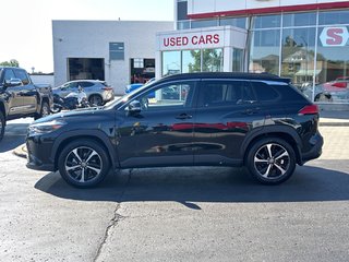 2024 Toyota COROLLA CROSS Hybrid XSE in Niagara Falls, Ontario - 2 - w320h240px