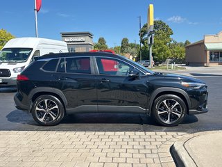 2024 Toyota COROLLA CROSS Hybrid XSE in Niagara Falls, Ontario - 6 - w320h240px