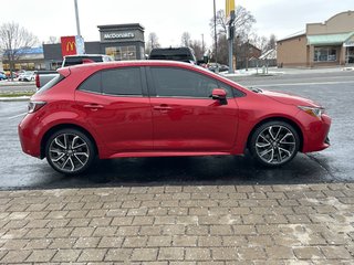 2021 Toyota Corolla Hatchback 4DR HB CVT in Niagara Falls, Ontario - 6 - w320h240px