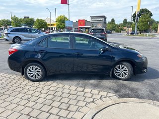 2019  Corolla LE CVT in Niagara Falls, Ontario - 6 - w320h240px