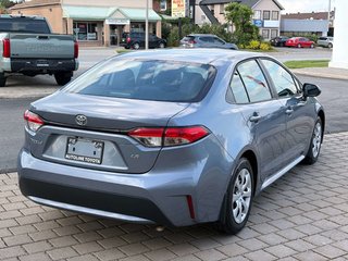 2020 Toyota Corolla LE in Niagara Falls, Ontario - 5 - w320h240px