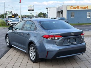 2020 Toyota Corolla LE in Niagara Falls, Ontario - 3 - w320h240px