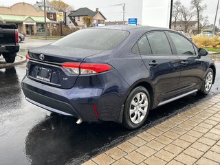 2021 Toyota Corolla LE in Niagara Falls, Ontario - 5 - w320h240px
