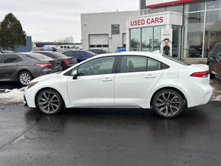 2021 Toyota Corolla SE in Niagara Falls, Ontario - 2 - w320h240px