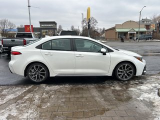 2021 Toyota Corolla SE in Niagara Falls, Ontario - 6 - w320h240px