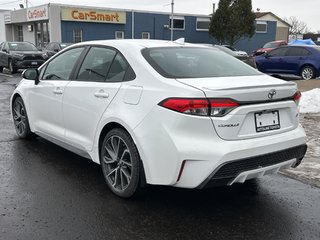 2021 Toyota Corolla SE in Niagara Falls, Ontario - 3 - w320h240px