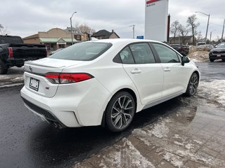 2021 Toyota Corolla SE in Niagara Falls, Ontario - 5 - w320h240px