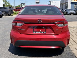 2021 Toyota Corolla LE in Niagara Falls, Ontario - 4 - w320h240px