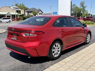 2021 Toyota Corolla LE in Niagara Falls, Ontario - 5 - w320h240px