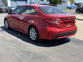 2021 Toyota Corolla LE in Niagara Falls, Ontario - 3 - w320h240px