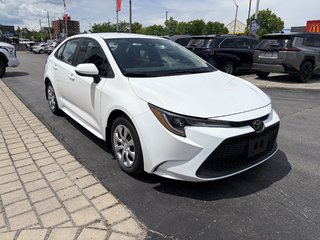 2021 Toyota Corolla LE in Niagara Falls, Ontario - 6 - w320h240px