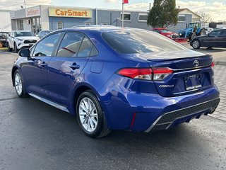 2022 Toyota Corolla SE in Niagara Falls, Ontario - 3 - w320h240px