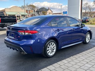2022 Toyota Corolla SE in Niagara Falls, Ontario - 5 - w320h240px