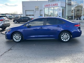 2022 Toyota Corolla SE in Niagara Falls, Ontario - 2 - w320h240px