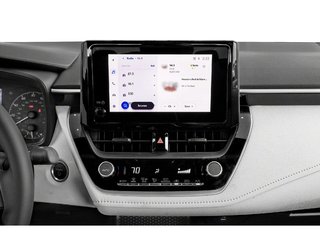 2023 Toyota Corolla Hybrid SE in Niagara Falls, Ontario - 6 - w320h240px