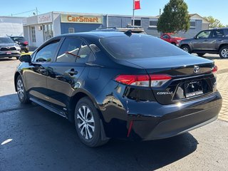 2024 Toyota Corolla Hybrid LE in Niagara Falls, Ontario - 3 - w320h240px