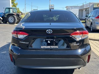 2024 Toyota Corolla Hybrid LE in Niagara Falls, Ontario - 4 - w320h240px