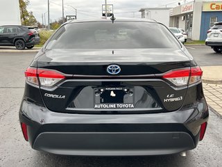 2024 Toyota Corolla in Niagara Falls, Ontario - 4 - w320h240px