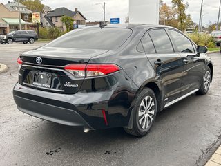 2024 Toyota Corolla in Niagara Falls, Ontario - 5 - w320h240px