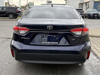 2024 Toyota Corolla LE in Niagara Falls, Ontario - 4 - w320h240px