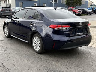 2024 Toyota Corolla LE in Niagara Falls, Ontario - 3 - w320h240px