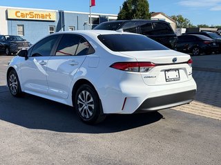 2024 Toyota Corolla Hybrid LE in Niagara Falls, Ontario - 4 - w320h240px