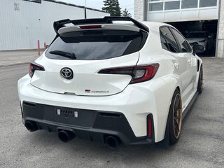 2024 Toyota GR Corolla Core in Niagara Falls, Ontario - 6 - w320h240px