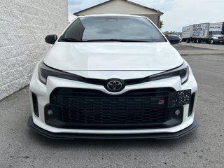 2024 Toyota GR Corolla Core in Niagara Falls, Ontario - 2 - w320h240px