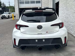 2024 Toyota GR Corolla Core in Niagara Falls, Ontario - 5 - w320h240px