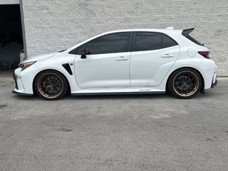 2024 Toyota GR Corolla Core in Niagara Falls, Ontario - 3 - w320h240px
